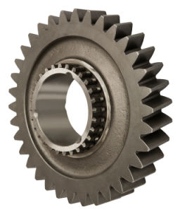 steel cog (gear)